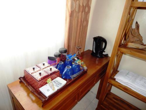 Family Villa Merapi View, Villa Poolside, All Inclusive & Car Driver