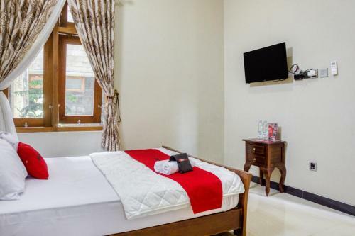 Hostal Reddoorz @ Jakal Atas Km 10