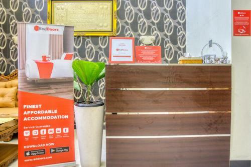 Hostal Reddoorz @ Jakal Atas Km 10