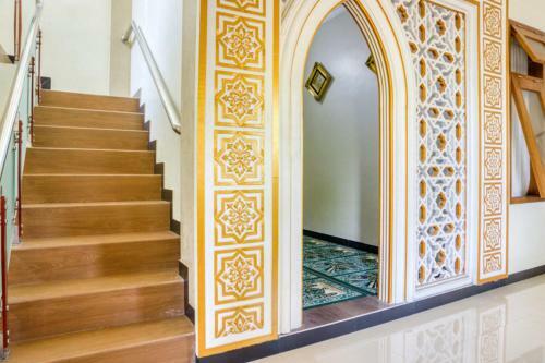 Hostal Reddoorz @ Jakal Atas Km 10