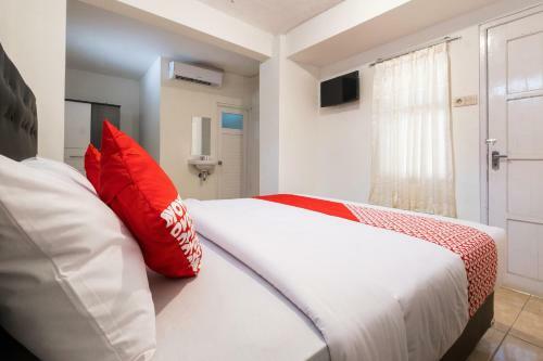 Hotel Oyo 2173 Bnv House Babarsari