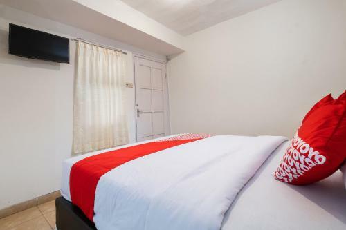 Hotel Oyo 2173 Bnv House Babarsari