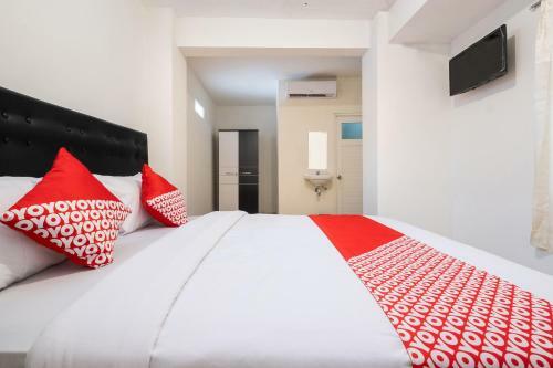 Hotel Oyo 2173 Bnv House Babarsari