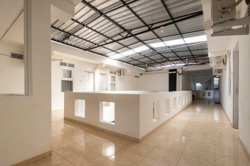 Hotel Oyo 2173 Bnv House Babarsari