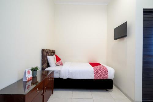 Hotel Oyo 2347 Griya Patran