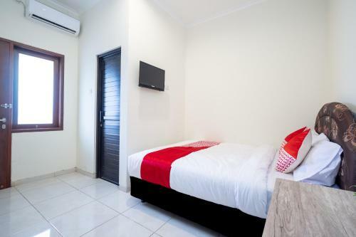 Hotel Oyo 2347 Griya Patran