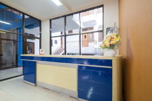 Hotel Oyo 2469 Sutomo Homestay