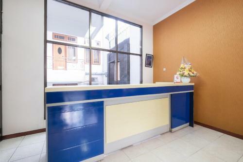 Hotel Oyo 2469 Sutomo Homestay
