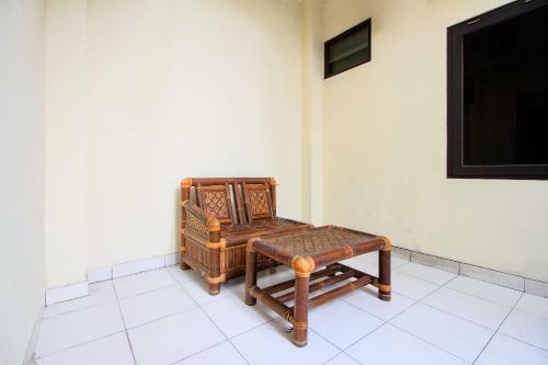 Hotel Oyo Life 2470 Student Garden