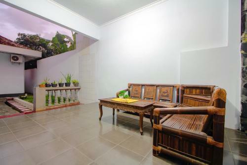Hotel Spot On 2754 Miyagi Guesthouse