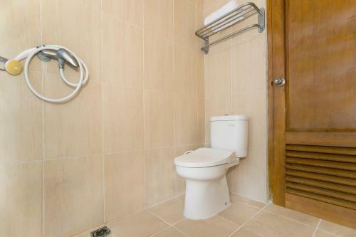 Hotel Oyo 2684 Wisma Orange
