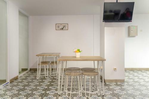 Hotel Oyo 2627 Ratamya Co-living