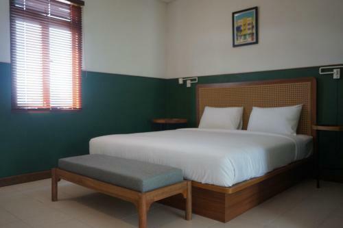 Hotel Liberta Malioboro