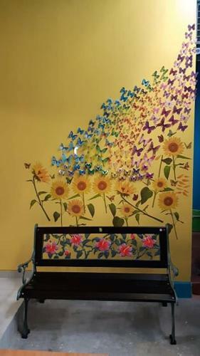 Hostal Rumah Mba Ayu 2, Complete Amenities