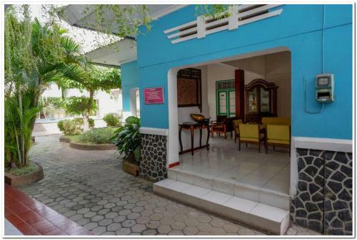 Hotel Reddoorz @ Prawirotaman