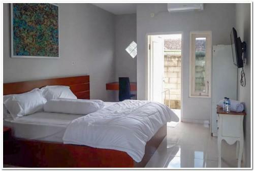 Hostal House Acasia Syariah