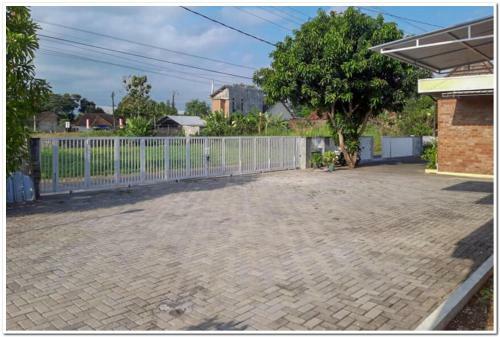 Hostal House Acasia Syariah