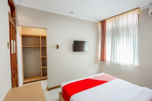 Oyo 3819 Hotel Winotosastro