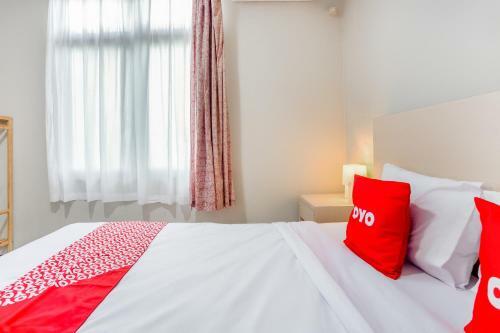 Oyo 3819 Hotel Winotosastro