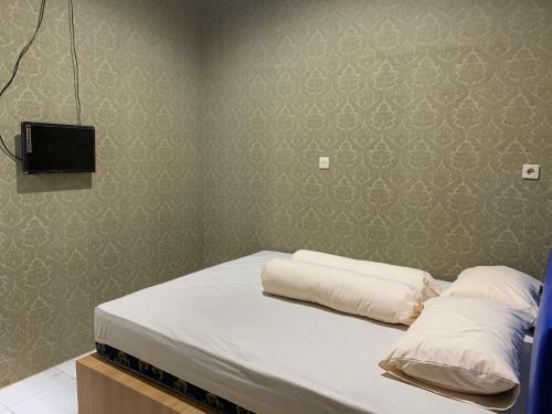 Hotel Paddington Bear Homestay