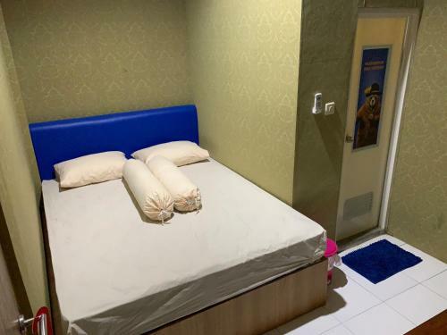 Hotel Paddington Bear Homestay