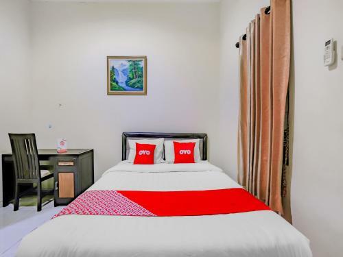 Hotel Oyo 90308 Puri Cartenz Syariah