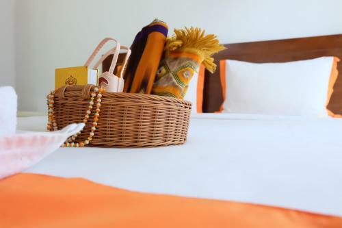 Villa 4 Kamar Full AC Dekat Alun-alun Kidul