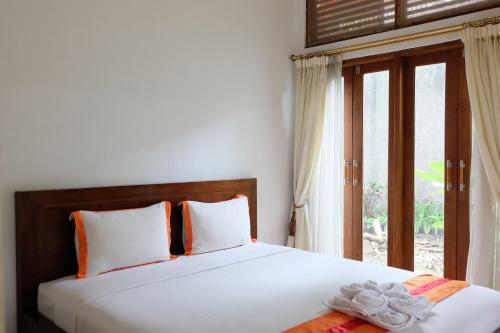 Villa 4 Kamar Full AC Dekat Alun-alun Kidul