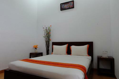 Villa 4 Kamar Full AC Dekat Alun-alun Kidul