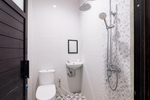 Oyo 1309 Hotel Shafira