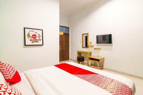 Oyo 1309 Hotel Shafira
