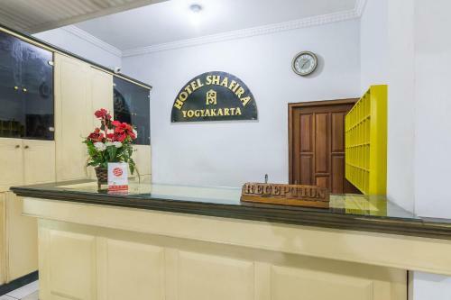 Oyo 1309 Hotel Shafira