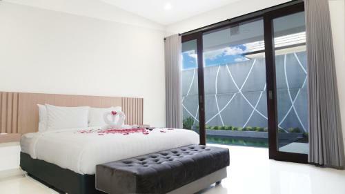 Agape Ungasan Villa