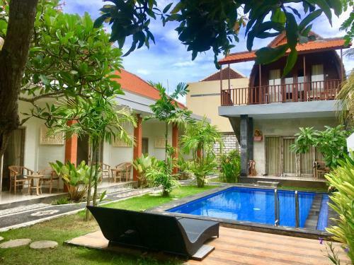 Hostal Arjuna Uluwatu Guest House