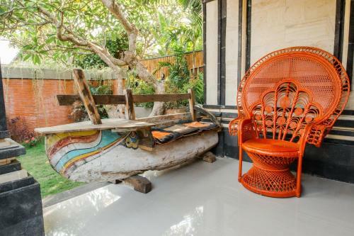 Tamarind Villa