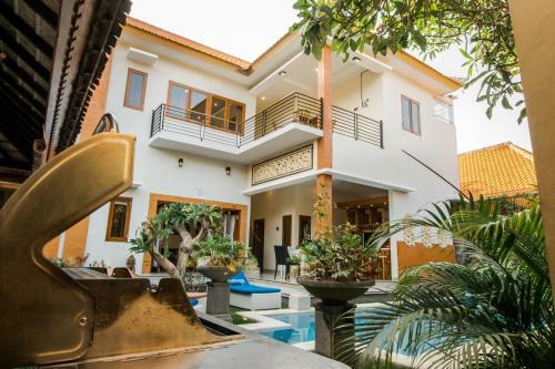 Tamarind Villa