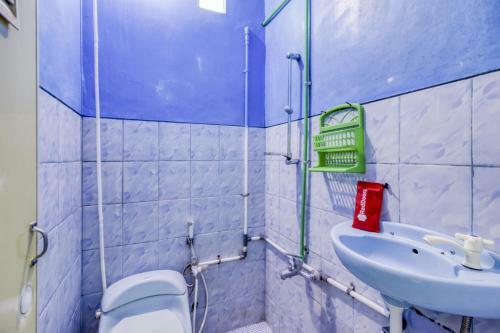 Hostal Koolkost Female Syariah @ Gejayan Jogja