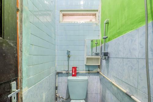 Hostal Koolkost Female Syariah @ Gejayan Jogja