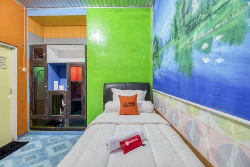 Hostal Koolkost Female Syariah @ Gejayan Jogja