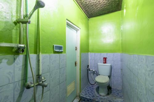 Hostal Koolkost Female Syariah @ Gejayan Jogja