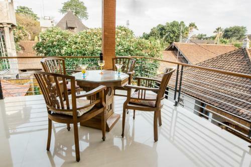 Lemongrass Villa Sanur