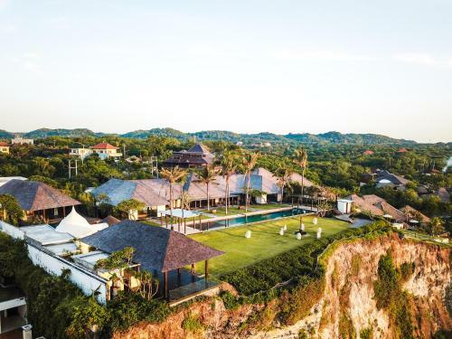 Hotel The Istana
