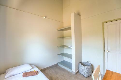 Flamboyan Apartments Sanur