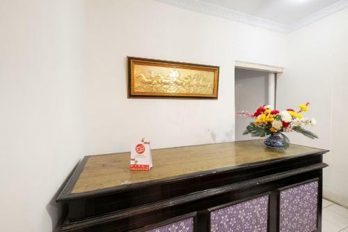 Oyo 2394 Hotel Brosta