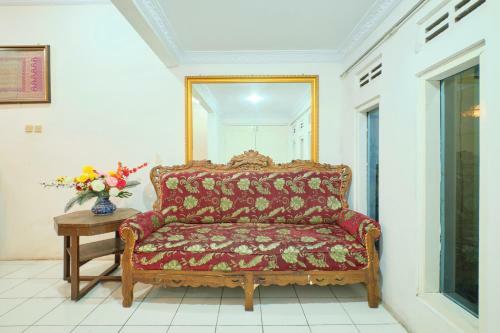 Oyo 2394 Hotel Brosta