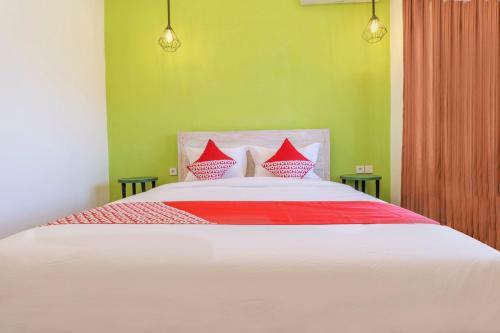 Hotel Oyo 2679 Exis Tropical And Spa