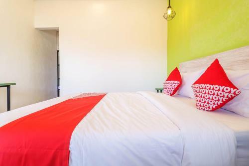 Hotel Oyo 2679 Exis Tropical And Spa