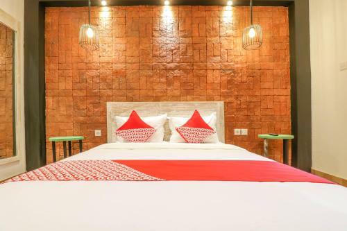 Hotel Oyo 2679 Exis Tropical And Spa