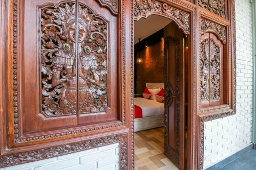 Hotel Oyo 2679 Exis Tropical And Spa