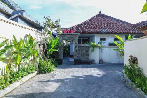Hotel Oyo 2679 Exis Tropical And Spa